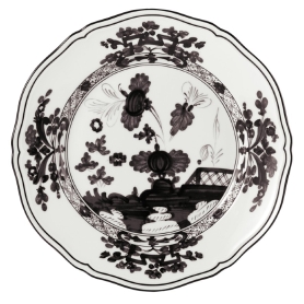 round dish cm 31