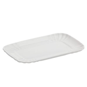 small porcelain tray