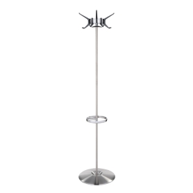 Hanger Clothes stand with umbrella stand