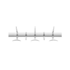 cloth hanger cm 60
