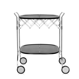 Gastone folding trolley
