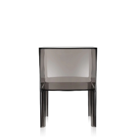 Ghost Buster side table smoke
