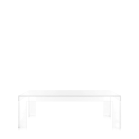 Invisible low table