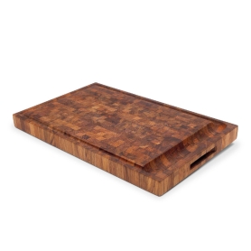 tagliere arrosti in teak cm 35x56