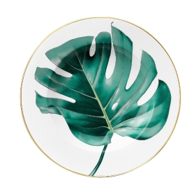 couple of soup plates cm 22,5
