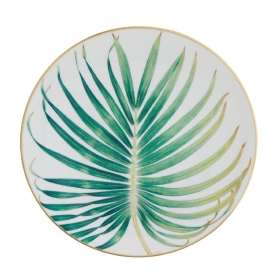 set of 2 dinner plates