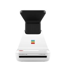 Polaroid lab