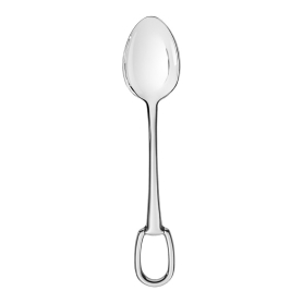 6 dessert spoons