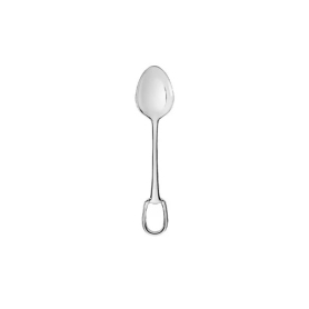 6 espresso spoons