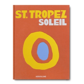 St. Tropez Soleil