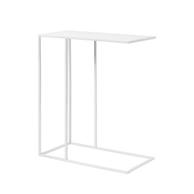 Fera White side table