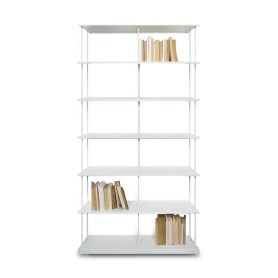 bookshelf cm 203x100