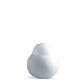 Daruma piccola lampada da tavolo