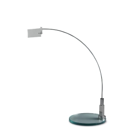 Falena lampada da tavolo