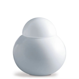 Daruma grande lampada da tavolo