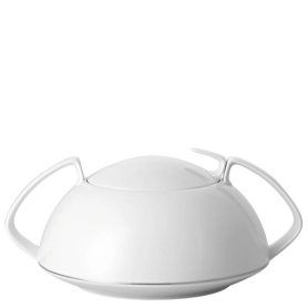 soup tureen