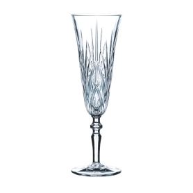 6 flutes