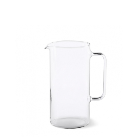Brocca cilindrica 1L
