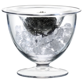 caviar holder