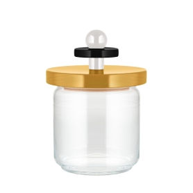 Twergi Contenitore ermetico 750ml giallo - ES16/75 1