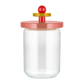 Twergi Contenitore ermetico 1000ml rosa - ES16/100 2