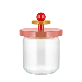 Twergi Contenitore ermetico 750ml rosa - ES16/75 2