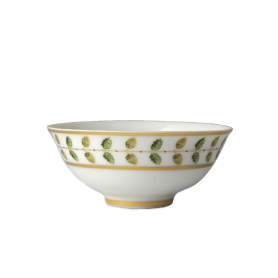 6 dessert bowls