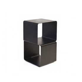 Dadi side table mat black