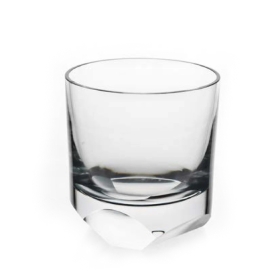 Bicchiere whisky III