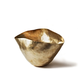 Bash Vessel