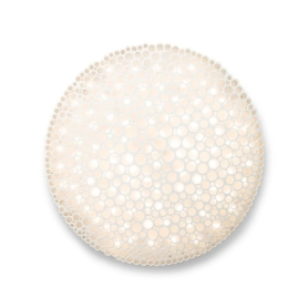 Calipso lampada da soffitto/parete