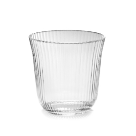 set 6 bicchieri Inku acqua