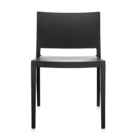 Lizz Mat chair black matte
