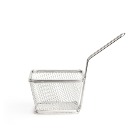 6 french fries baskets
