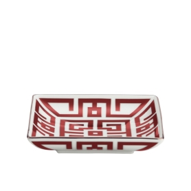 square bowl cm 13,5
