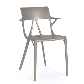 A.I. chair grey
