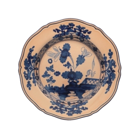 2 fruit plates cm 21