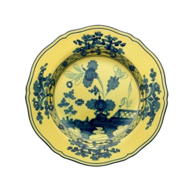 2 fruit plates cm 21