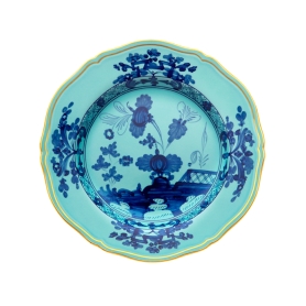 2 dessert plates cm 21