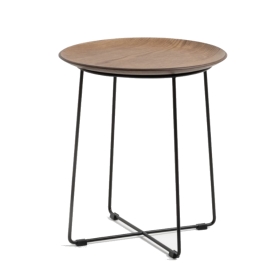Al Wood side table