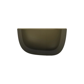 Corniche small shelf green