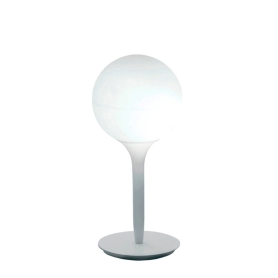 Castore lampada da tavolo cm 25
