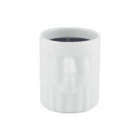 La Dama black stone 163 gr