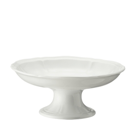 footed bowl