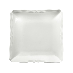 square tray cm 26x26