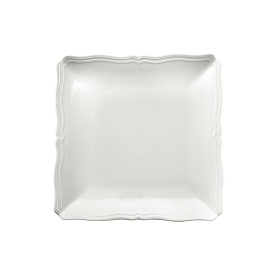 square tray cm 26x26