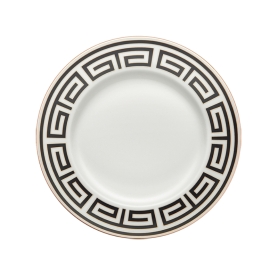 6 soup plates