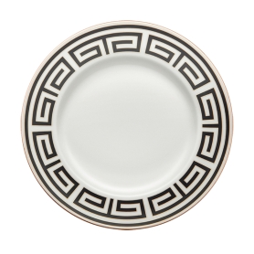 6 dinner plates cm 28