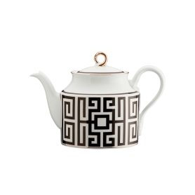 teapot