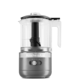 tritatutto senza fili da 1,19 lt 5KFCB519 grigio antracite
